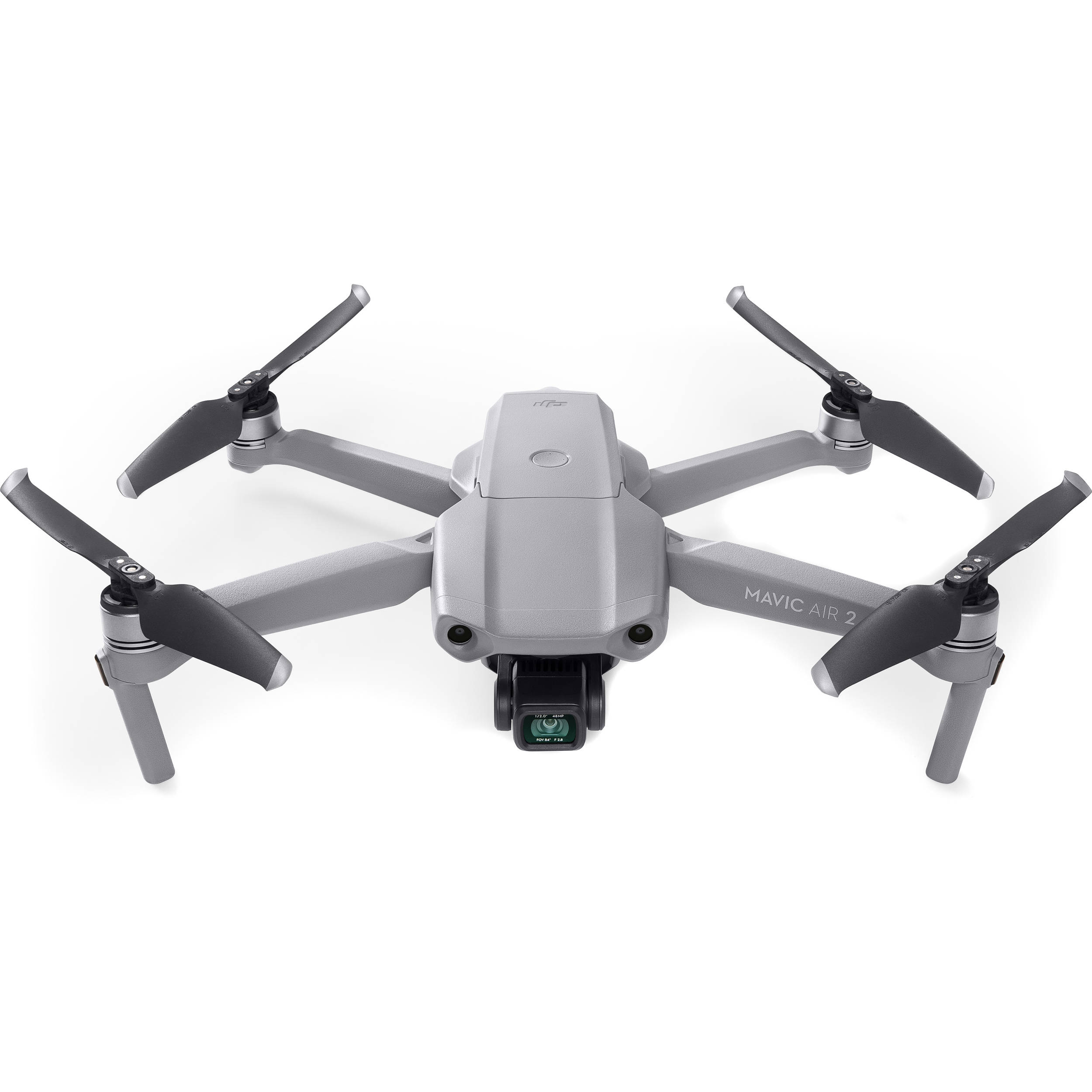 DJI Mavic Air 2 Fly More Combo Diamonds Camera